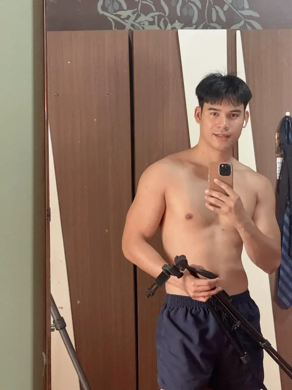 อยากเรียกเธอว่าที่รัก