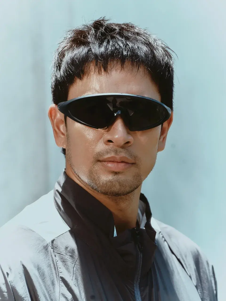 เห็นตอหนวดแล้วเสียวจิมจิ