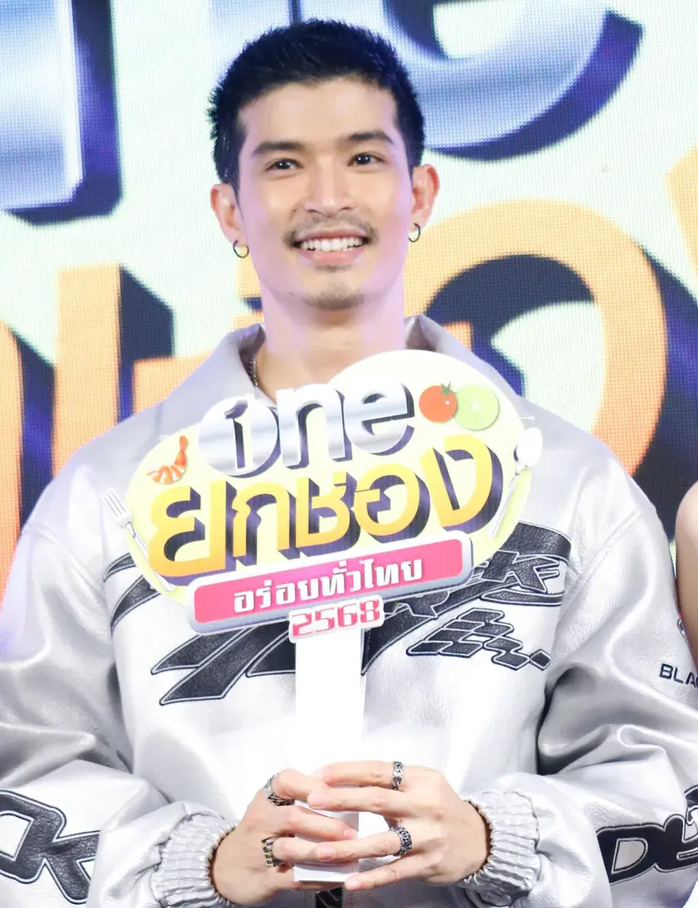 เห็นตอหนวดแล้วเสียวจิมจิ