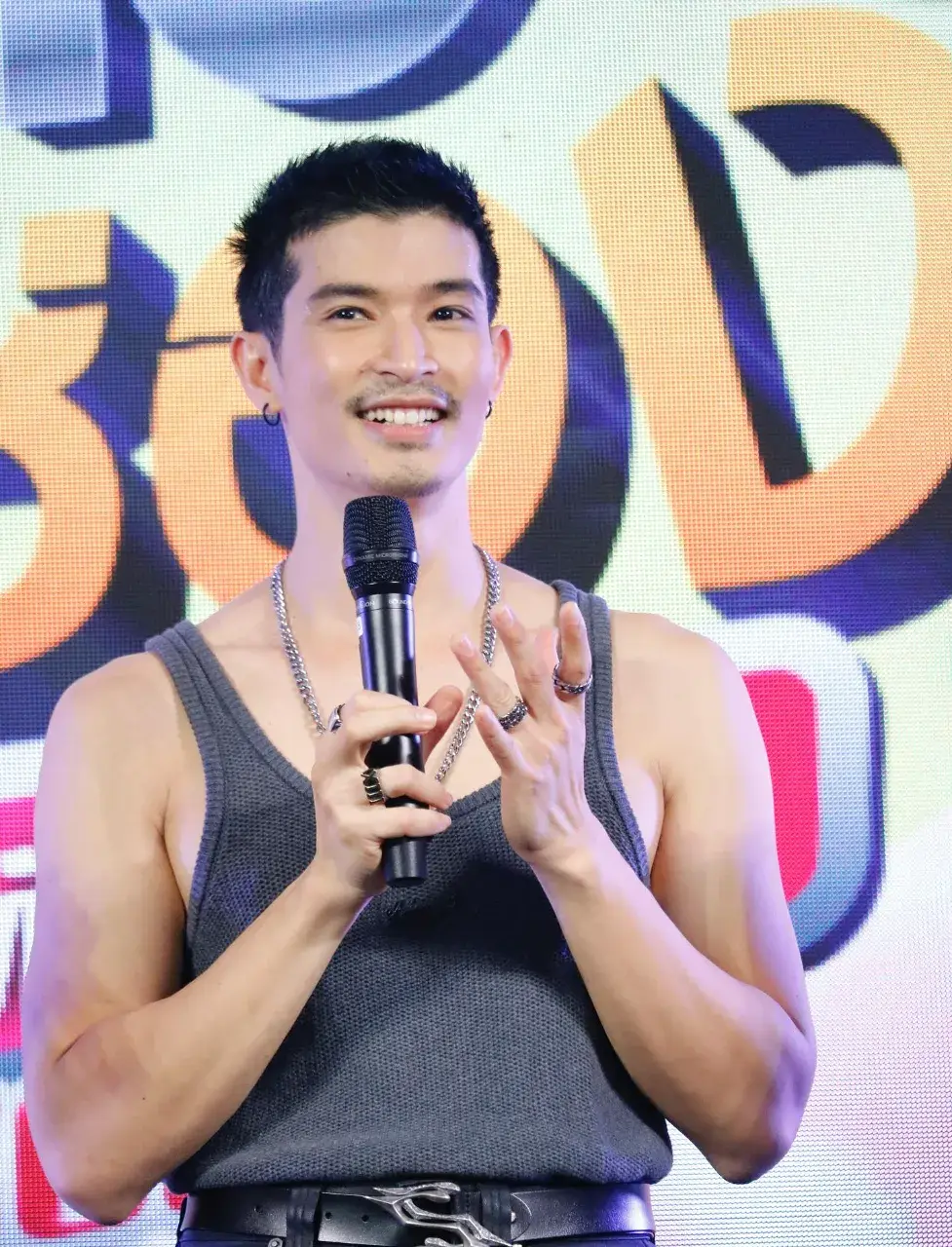 เห็นตอหนวดแล้วเสียวจิมจิ