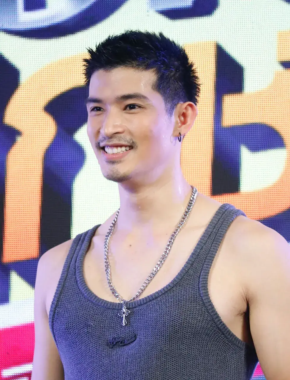 เห็นตอหนวดแล้วเสียวจิมจิ