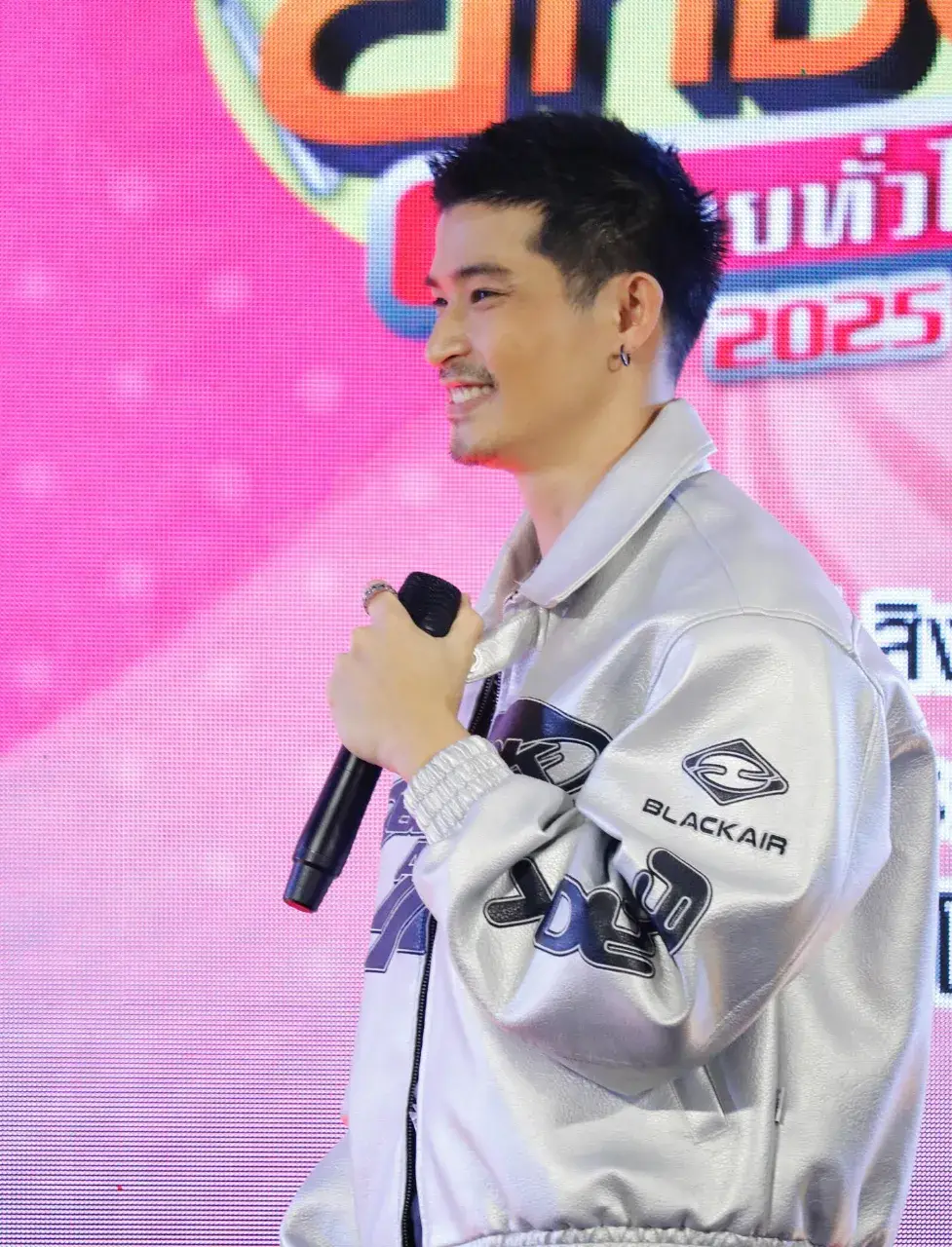 เห็นตอหนวดแล้วเสียวจิมจิ