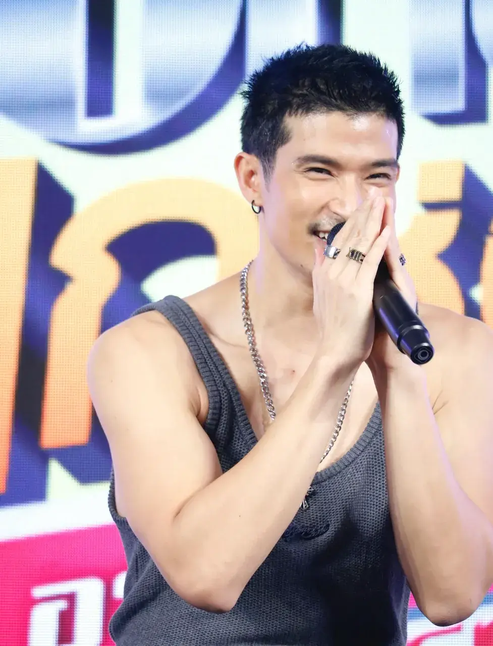 เห็นตอหนวดแล้วเสียวจิมจิ