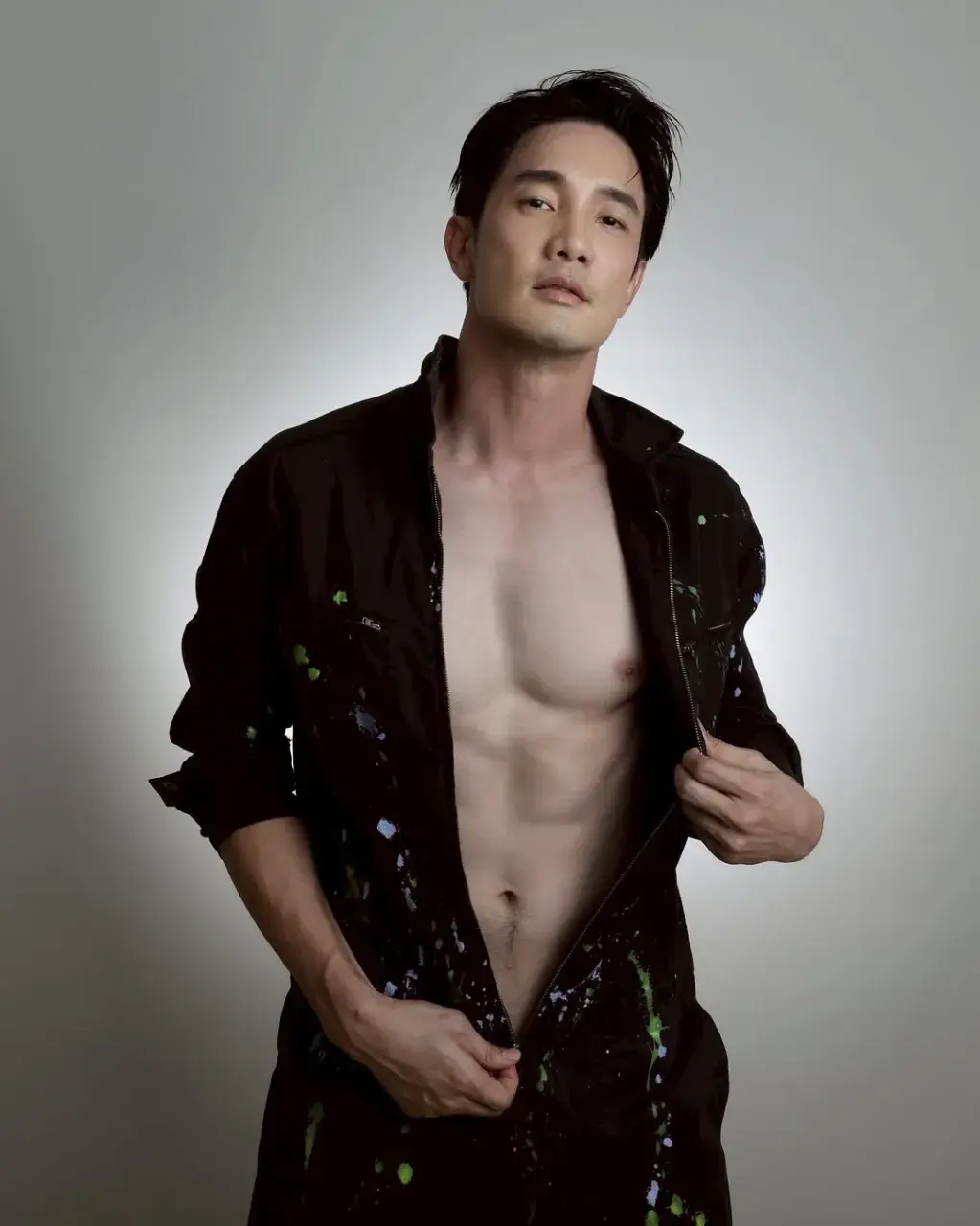 อ้วน รังสิต