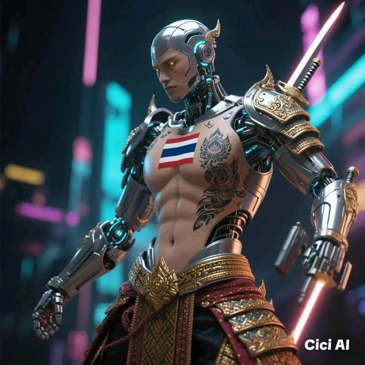 Maharut : มหารุท