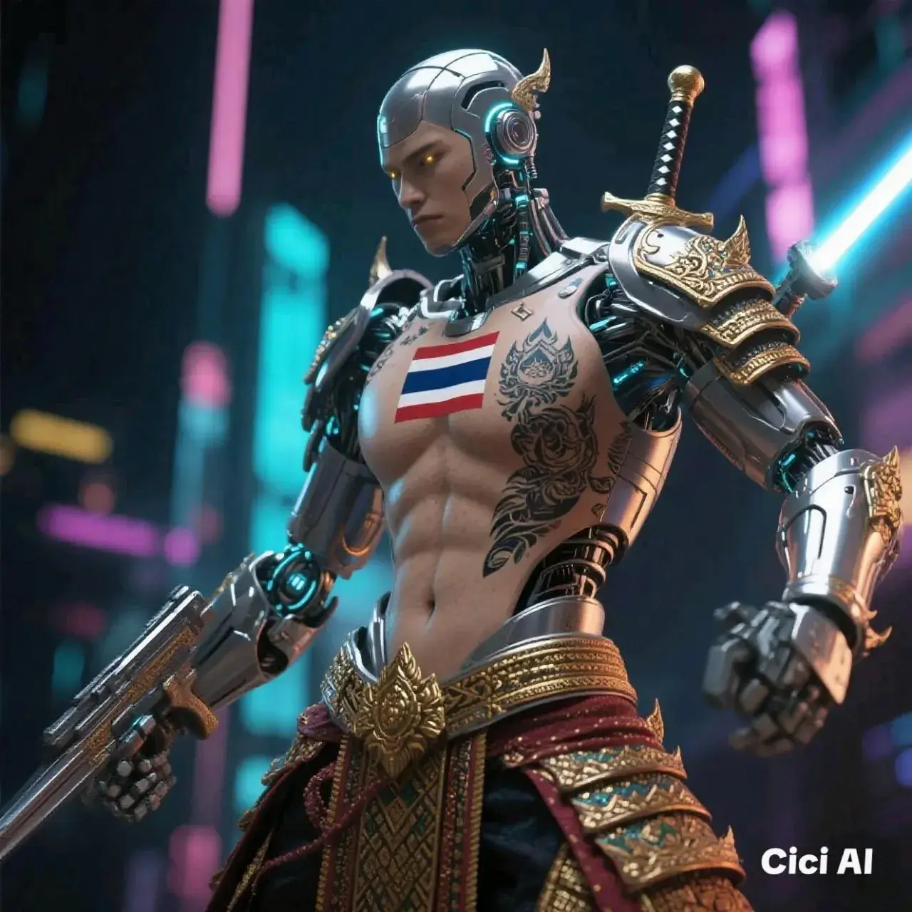 Maharut : มหารุท