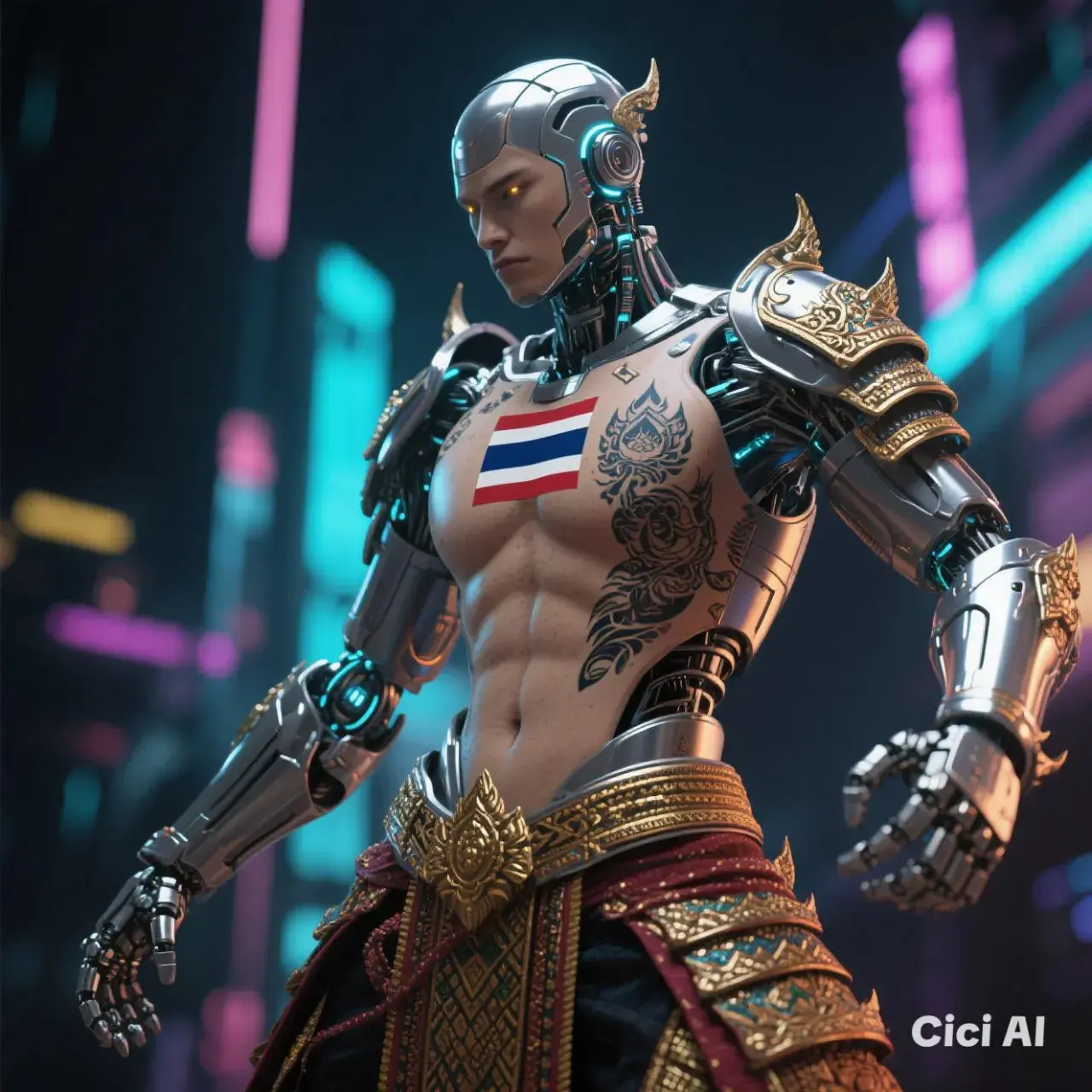 Maharut : มหารุท