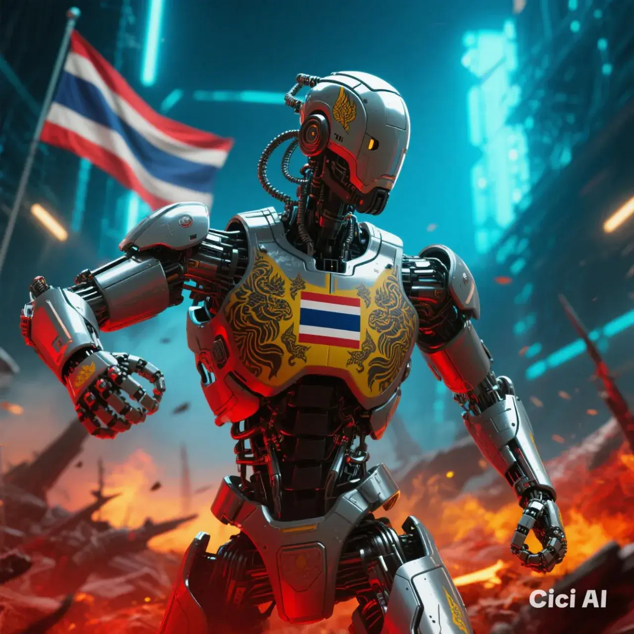 Maharut : มหารุท