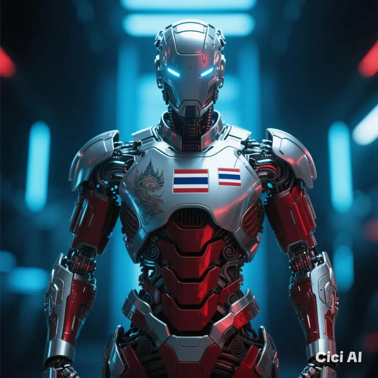 Maharut : มหารุท