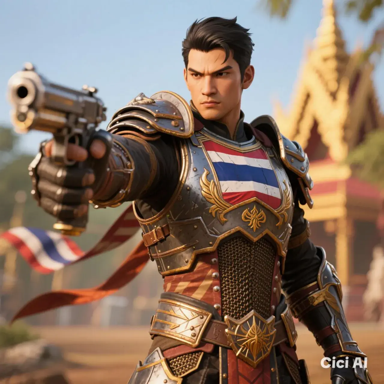 Maharut : มหารุท