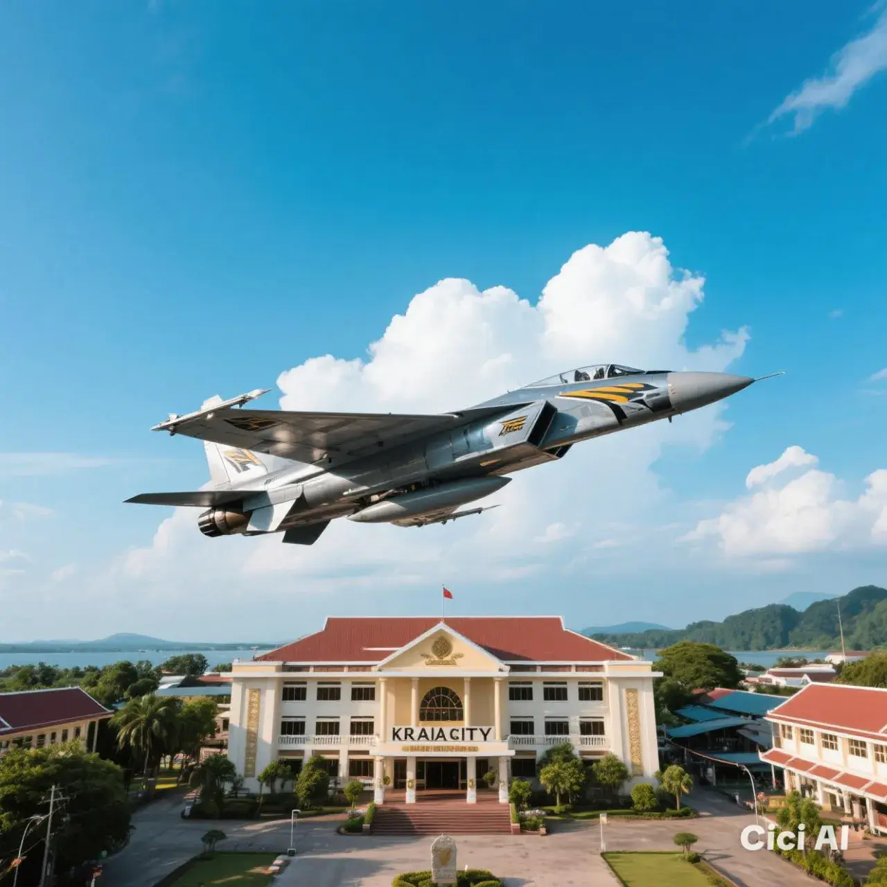 Maharut : มหารุท