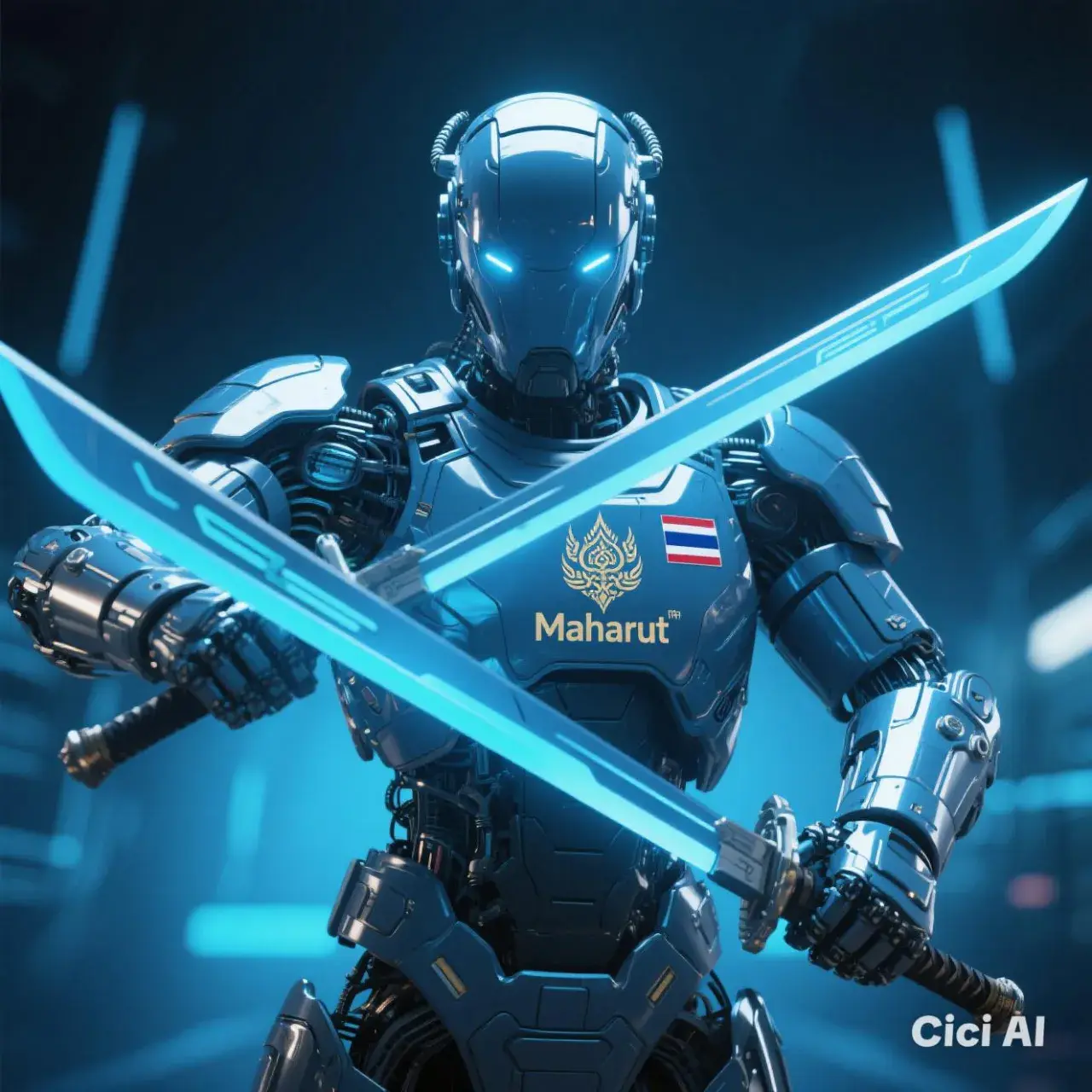 Maharut : มหารุท