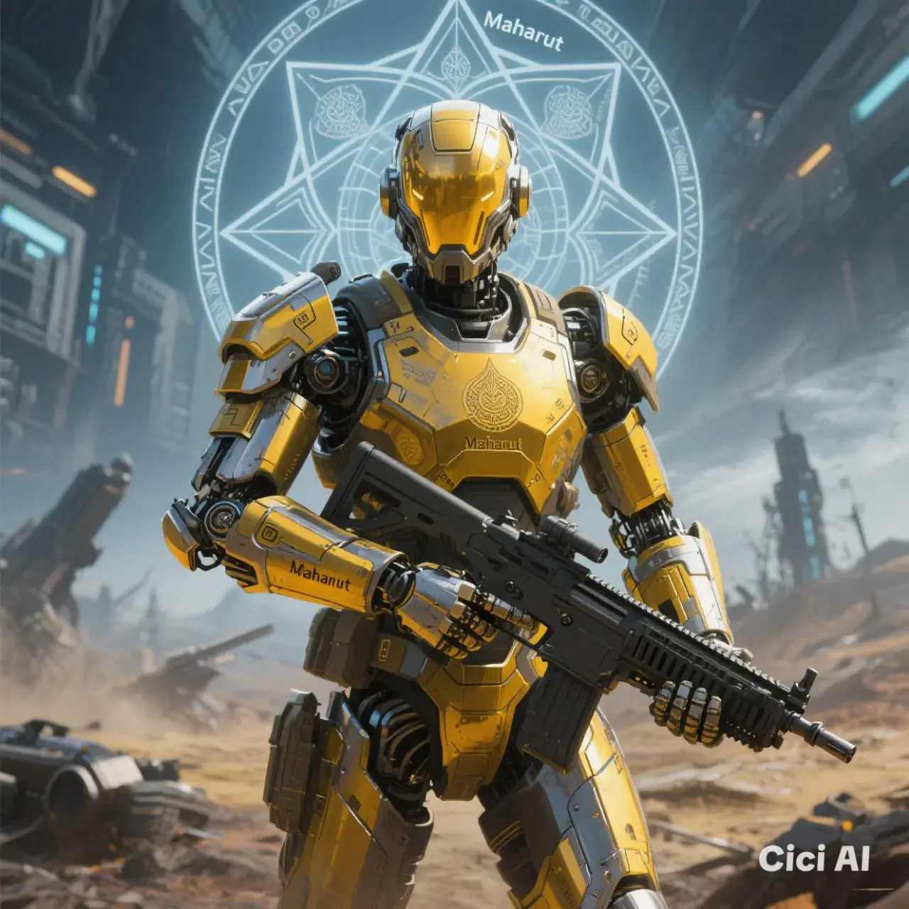 Maharut : มหารุท