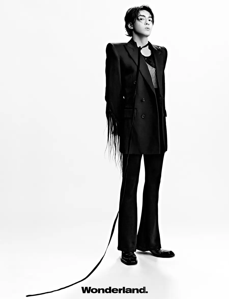 Zeng Shunxi @ Wonderland China July 2025