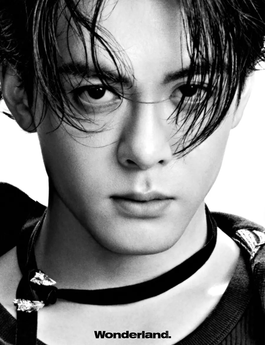 Zeng Shunxi @ Wonderland China July 2025