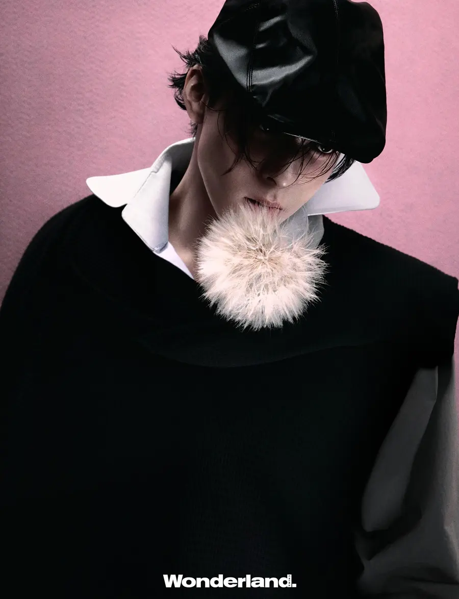 Zeng Shunxi @ Wonderland China July 2025