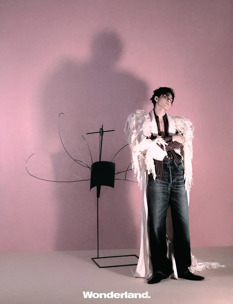 Zeng Shunxi @ Wonderland China July 2025