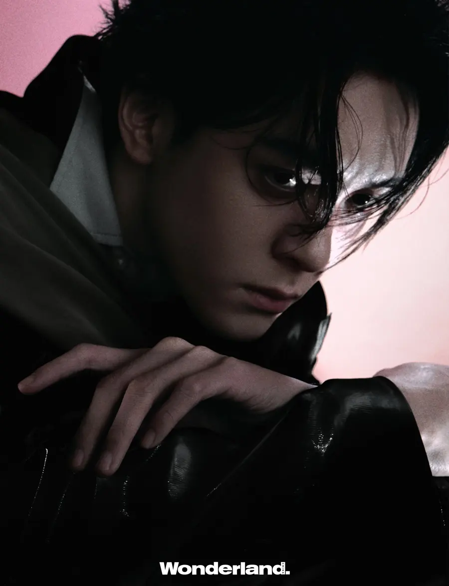 Zeng Shunxi @ Wonderland China July 2025