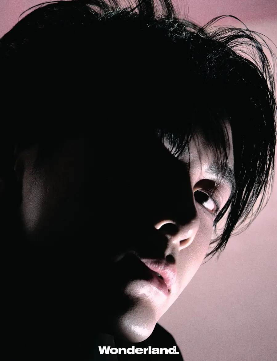 Zeng Shunxi @ Wonderland China July 2025