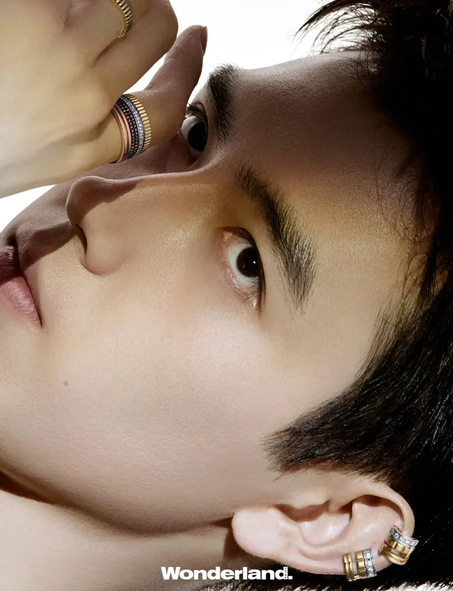 Chen Feiyu @ Wonderland China August 2025