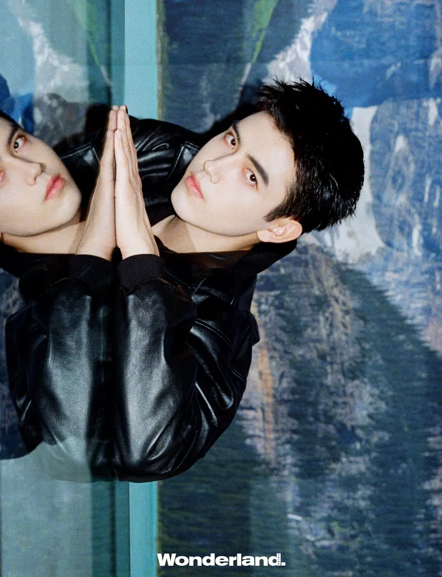 Chen Feiyu @ Wonderland China August 2025