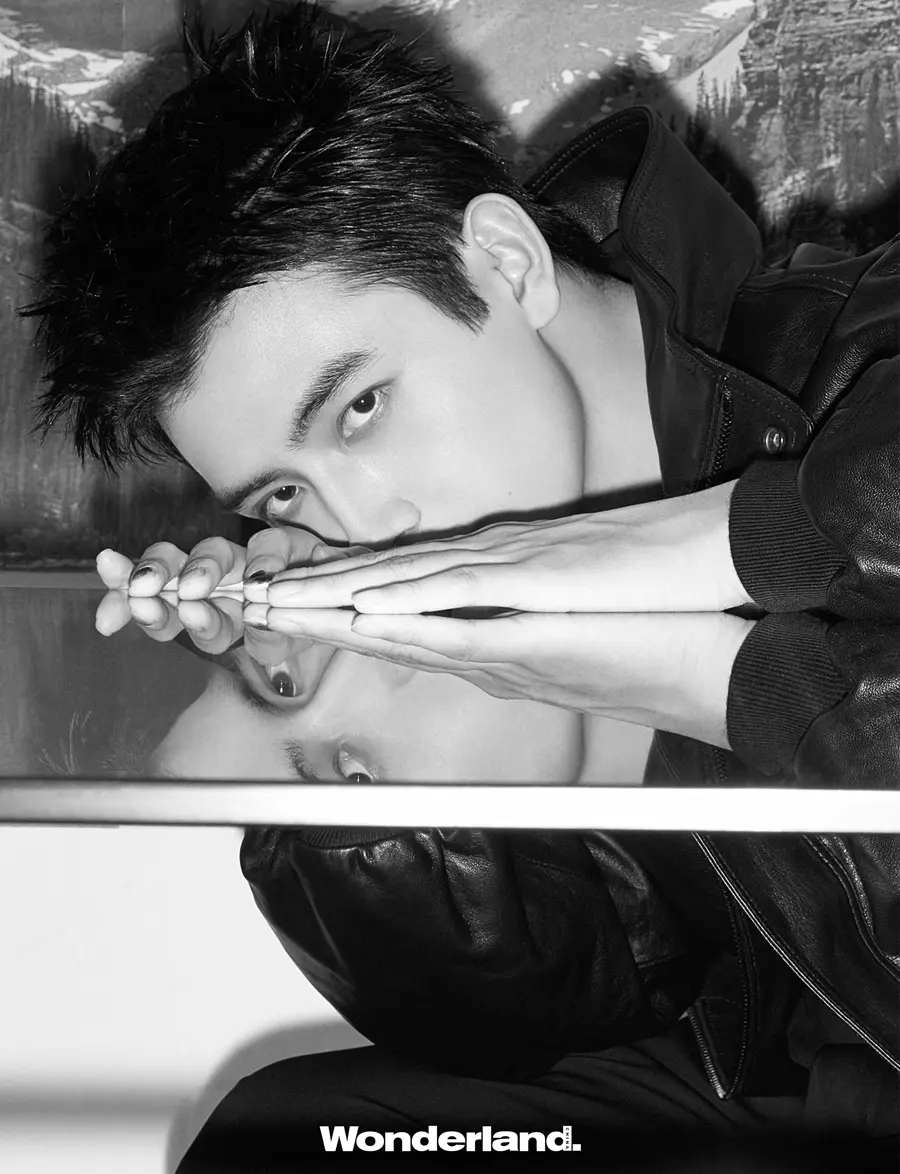 Chen Feiyu @ Wonderland China August 2025