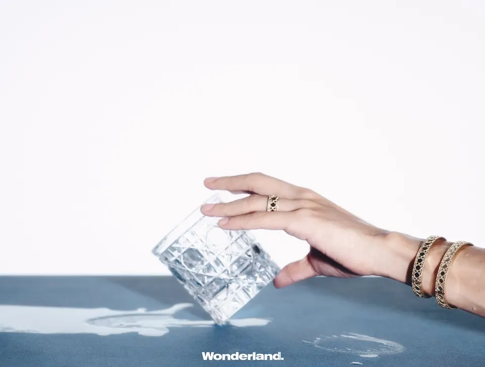 Yang Yingge & TianYi @ Wonderland China September 2025