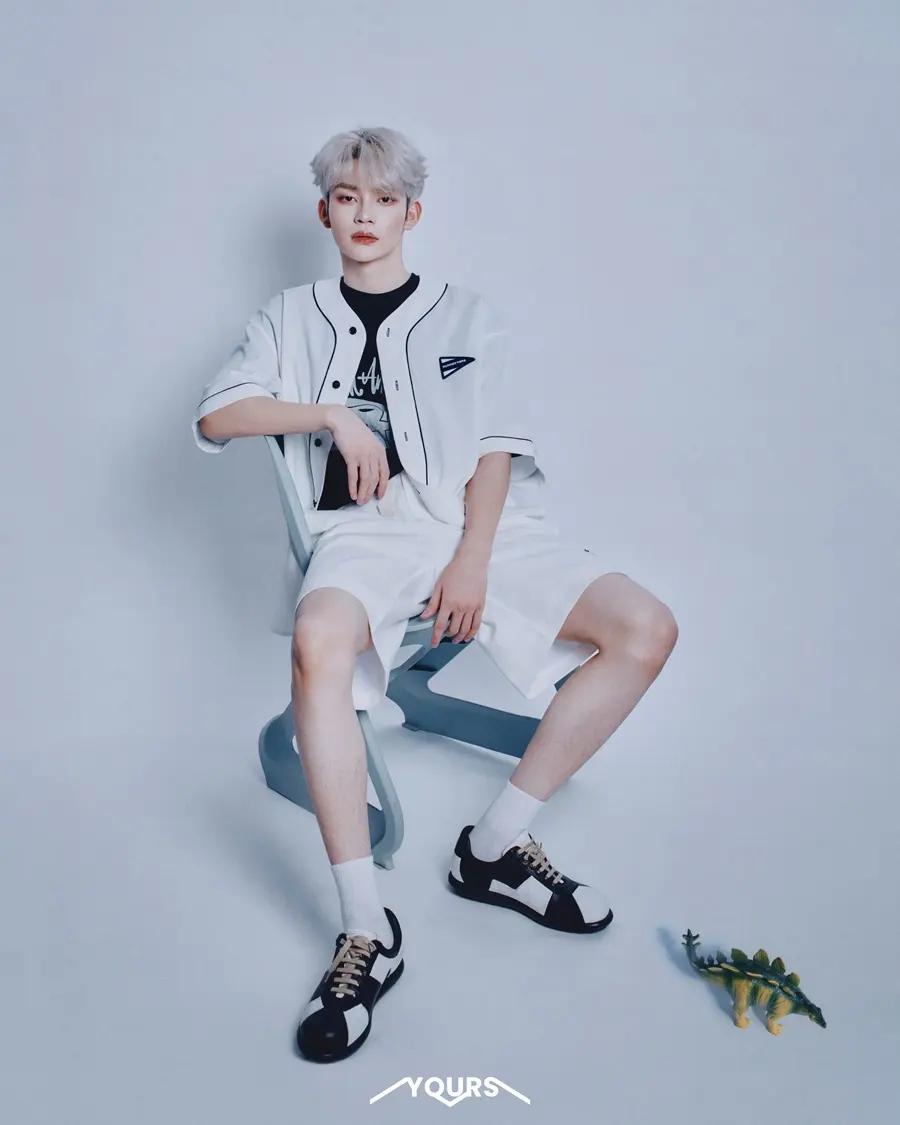 LOONG9 @ YOURS MOMENT China July 2025