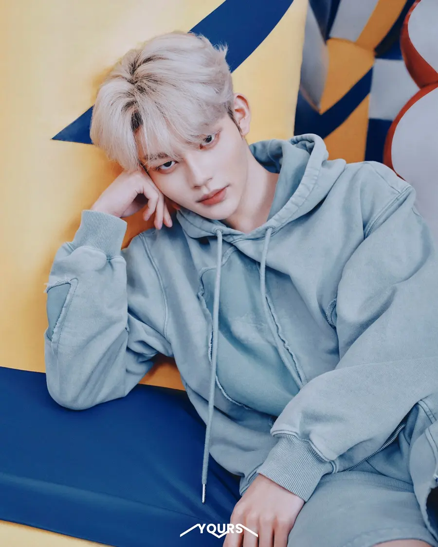 LOONG9 @ YOURS MOMENT China July 2025