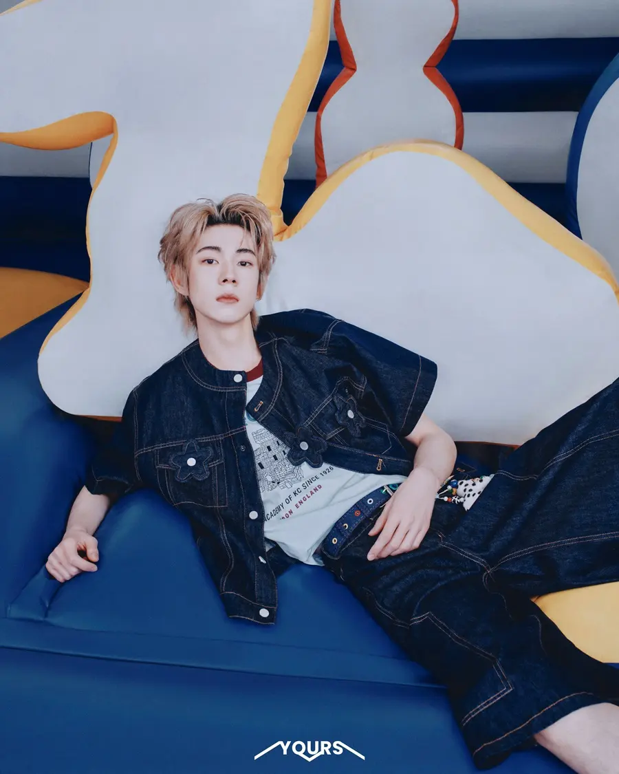 LOONG9 @ YOURS MOMENT China July 2025