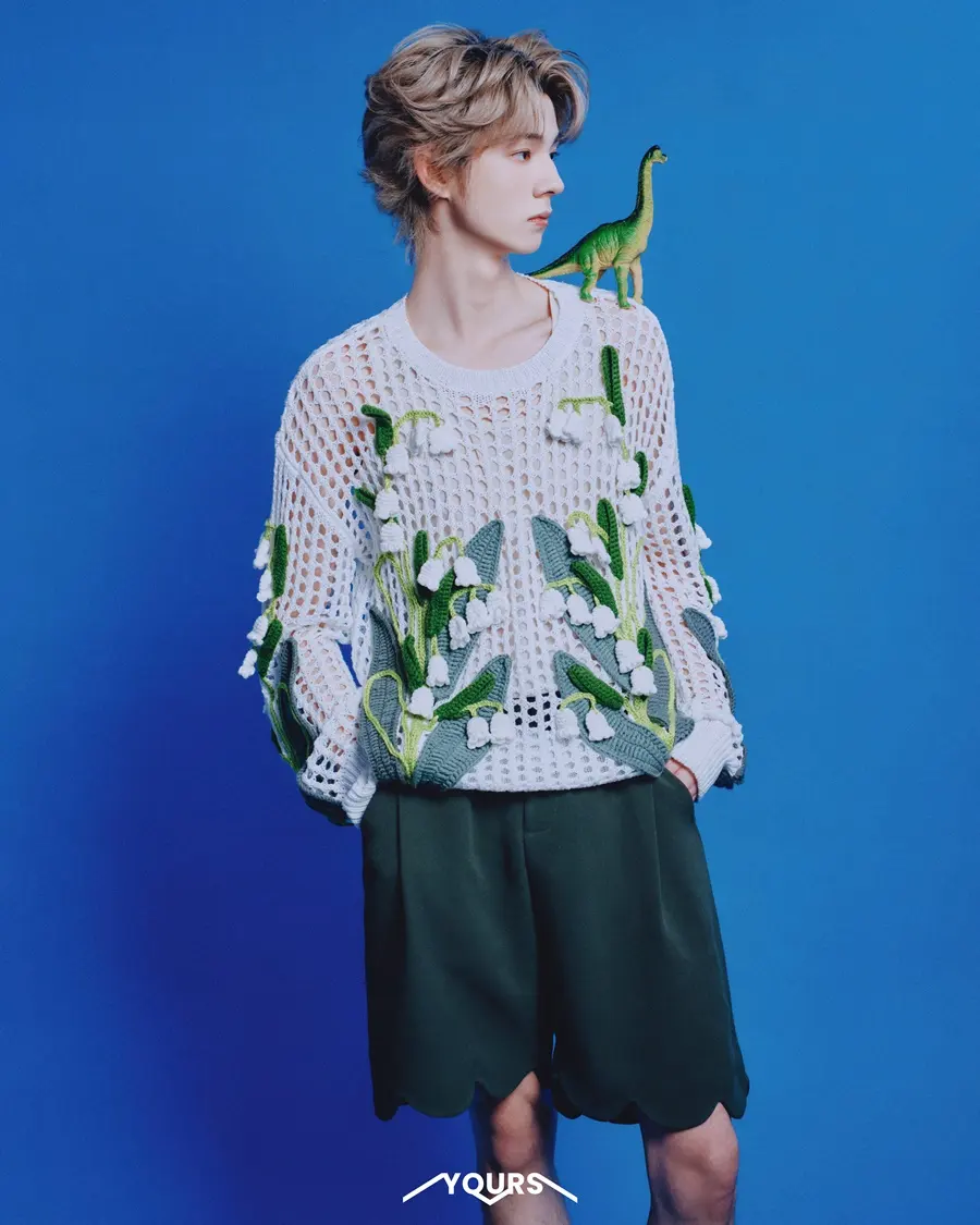 LOONG9 @ YOURS MOMENT China July 2025