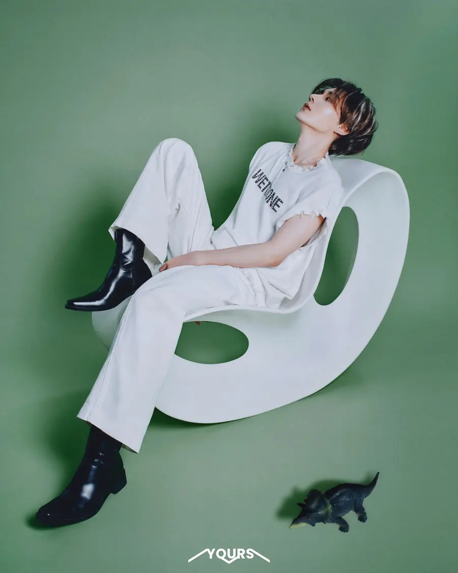 LOONG9 @ YOURS MOMENT China July 2025