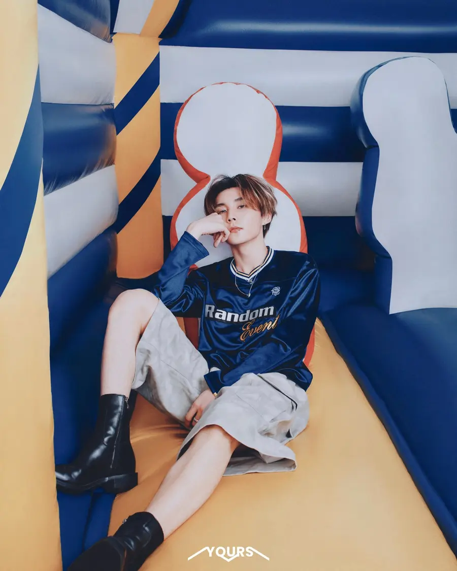 LOONG9 @ YOURS MOMENT China July 2025