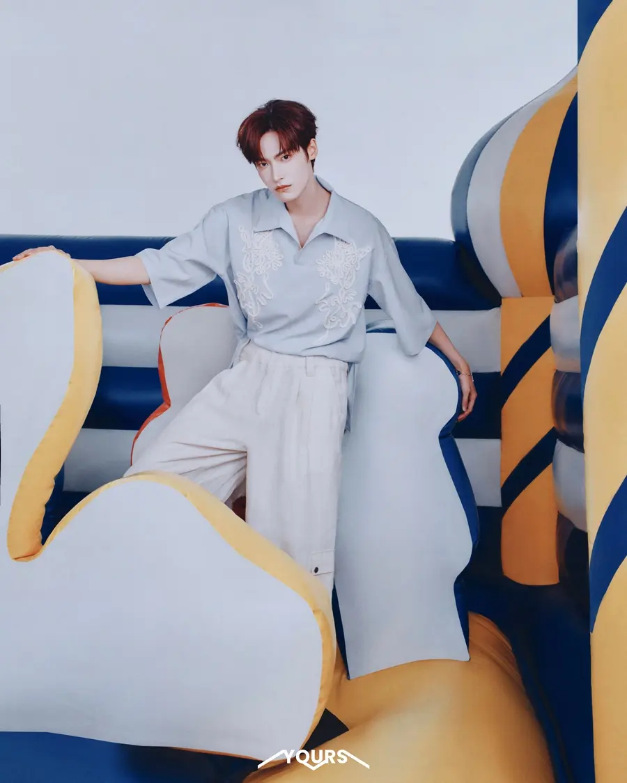 LOONG9 @ YOURS MOMENT China July 2025