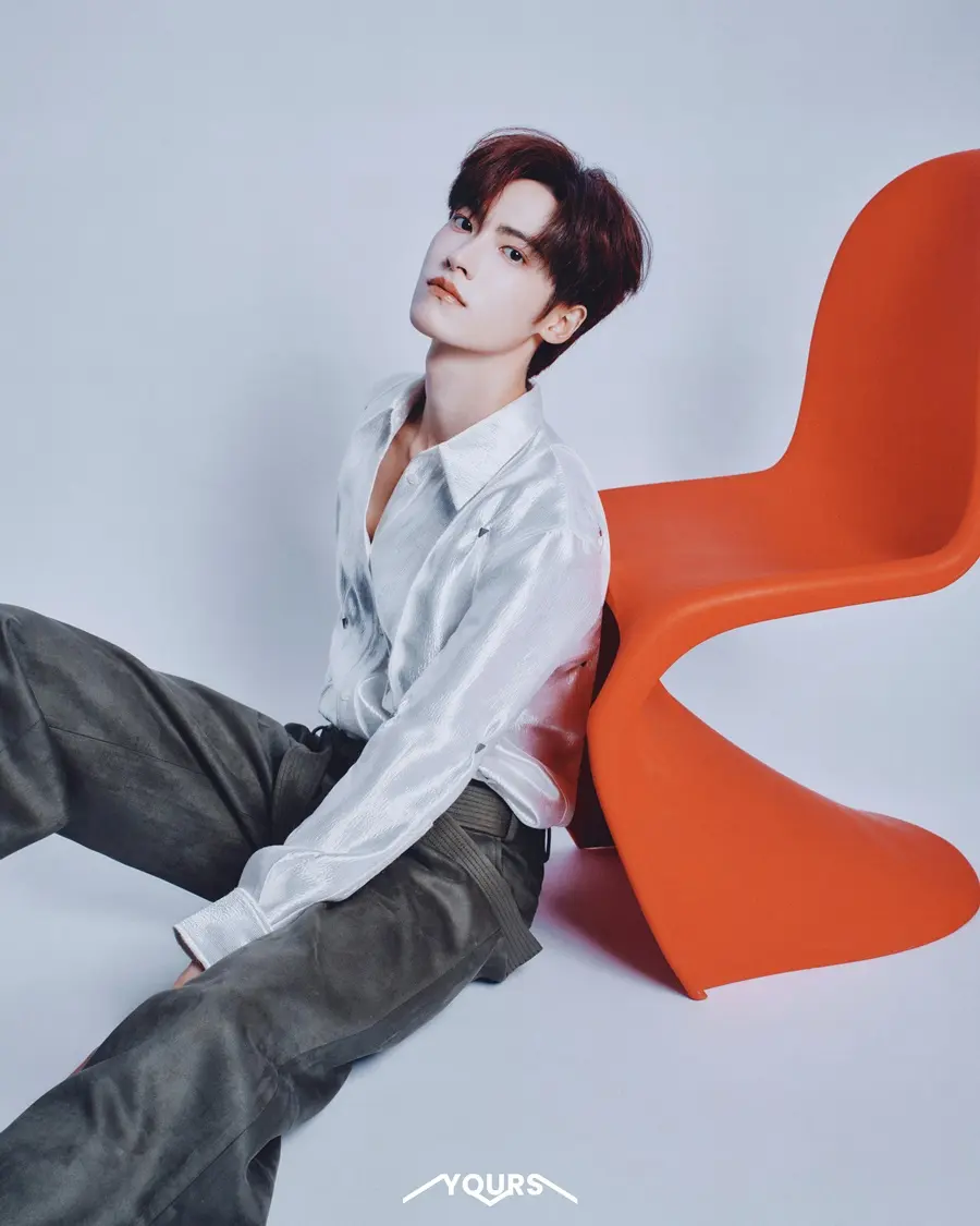 LOONG9 @ YOURS MOMENT China July 2025