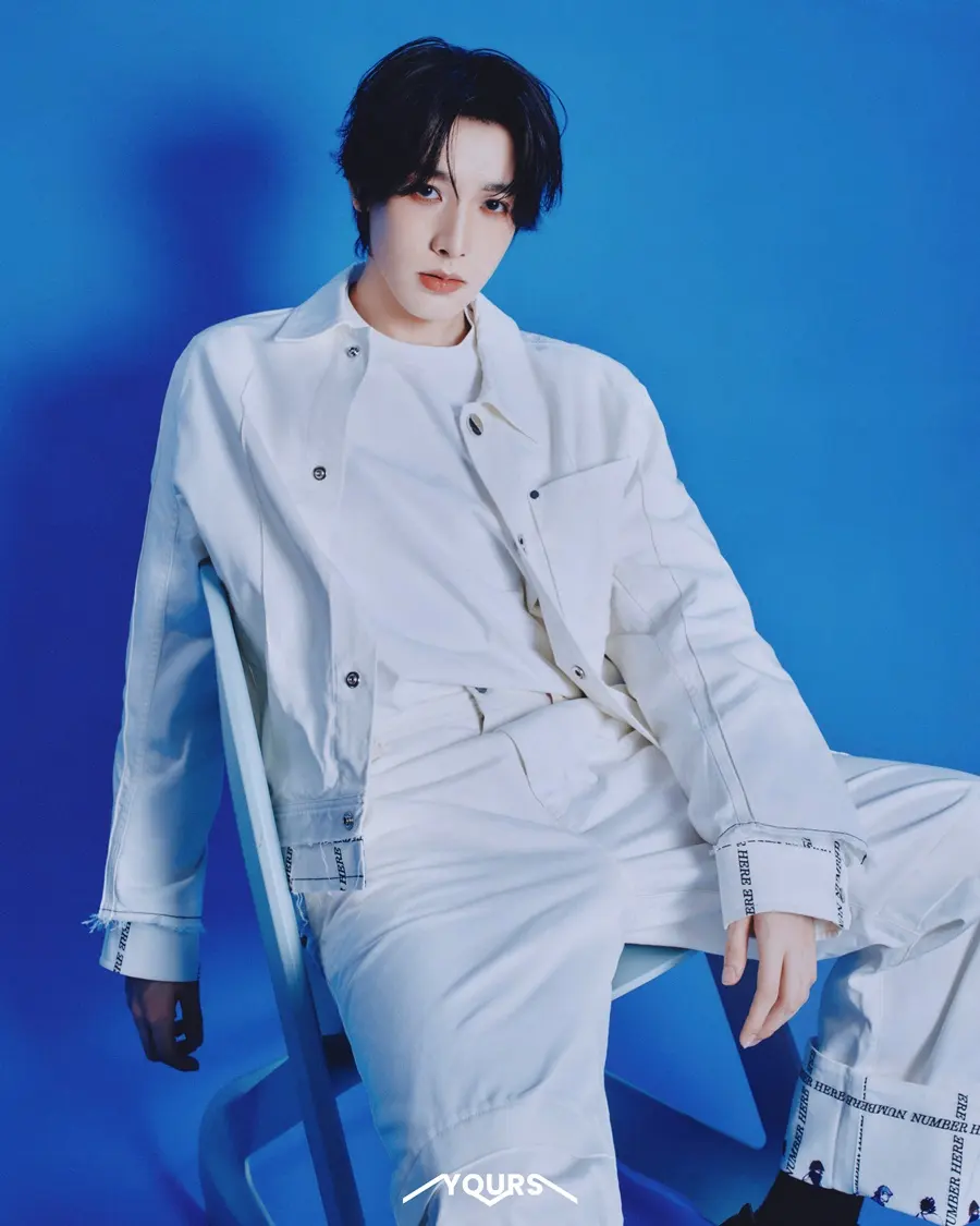 LOONG9 @ YOURS MOMENT China July 2025