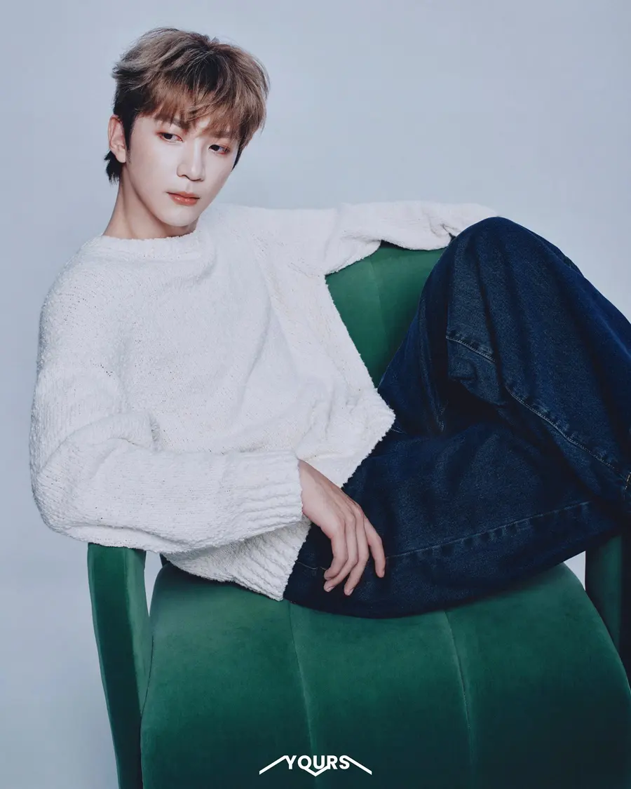 LOONG9 @ YOURS MOMENT China July 2025