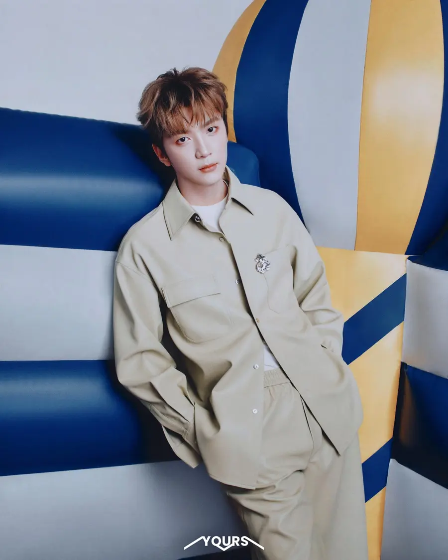 LOONG9 @ YOURS MOMENT China July 2025