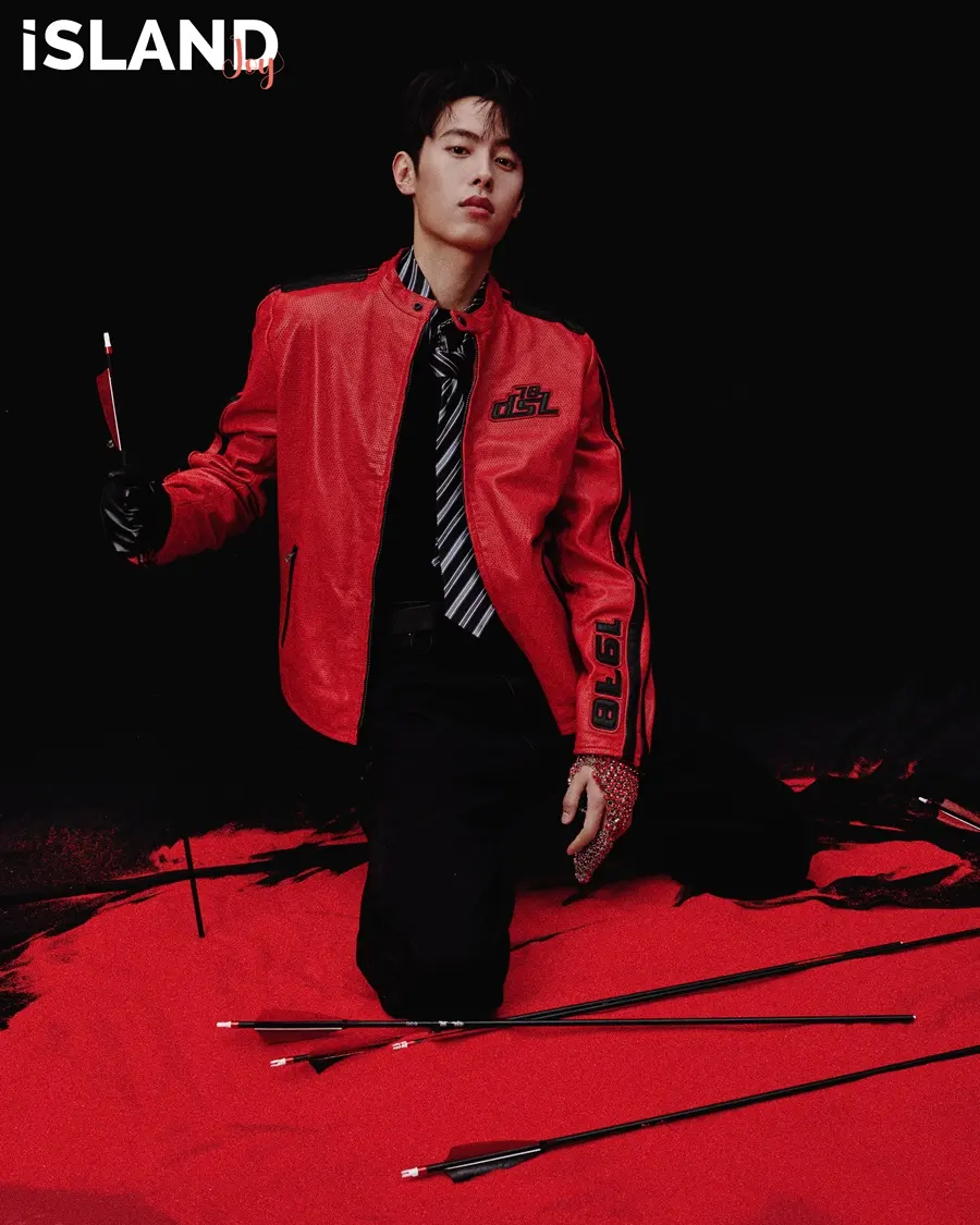 Dong Zifan @ iSLAND Joy China August 2025