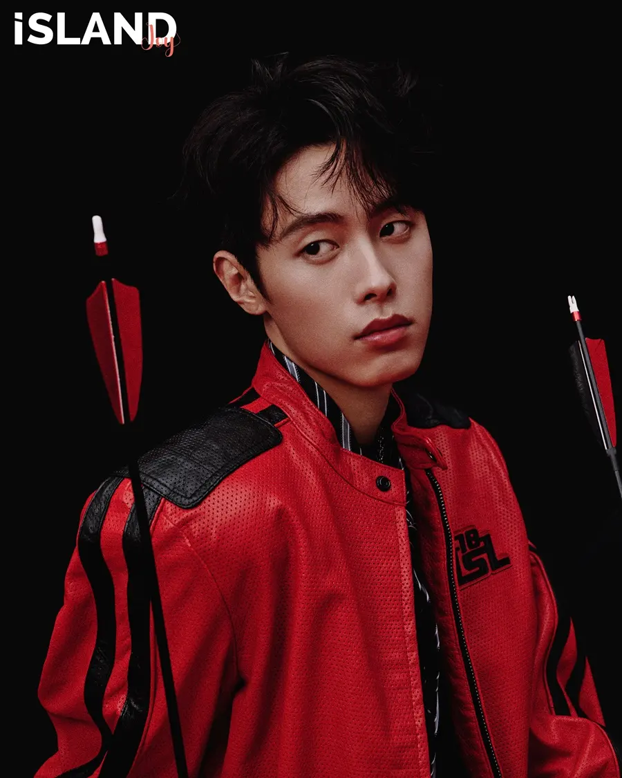 Dong Zifan @ iSLAND Joy China August 2025