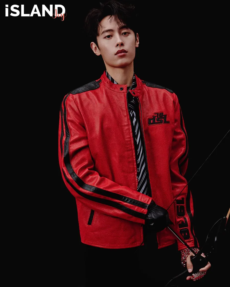 Dong Zifan @ iSLAND Joy China August 2025