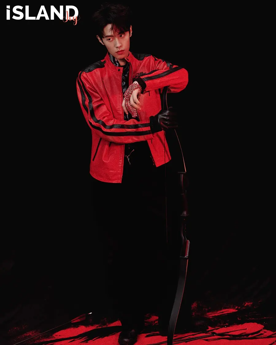 Dong Zifan @ iSLAND Joy China August 2025