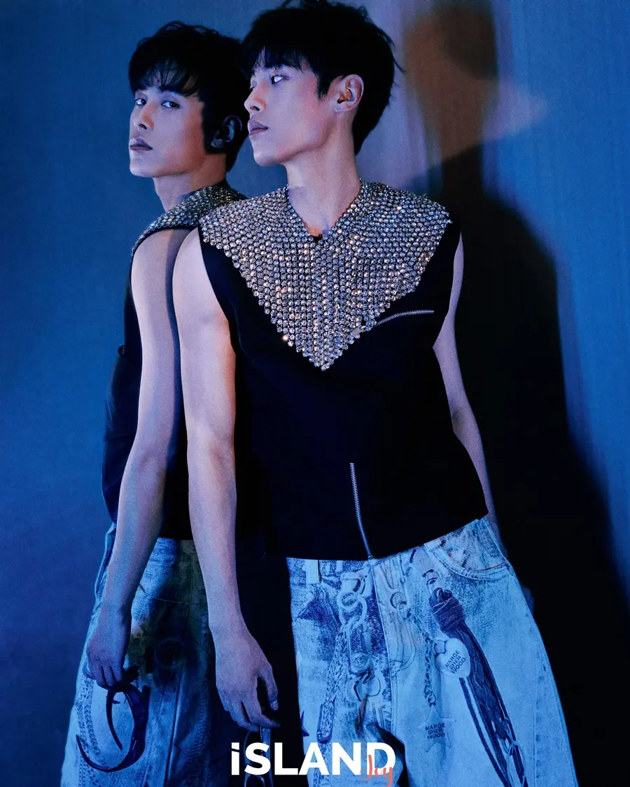 Dong Zifan @ iSLAND Joy China August 2025