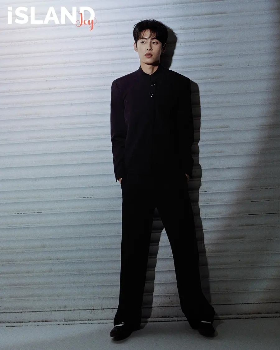 Dong Zifan @ iSLAND Joy China August 2025