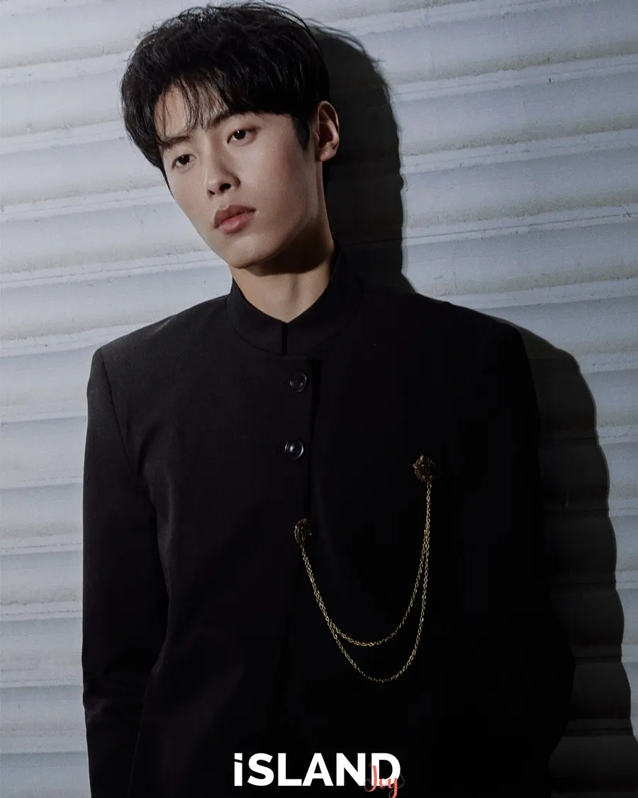 Dong Zifan @ iSLAND Joy China August 2025