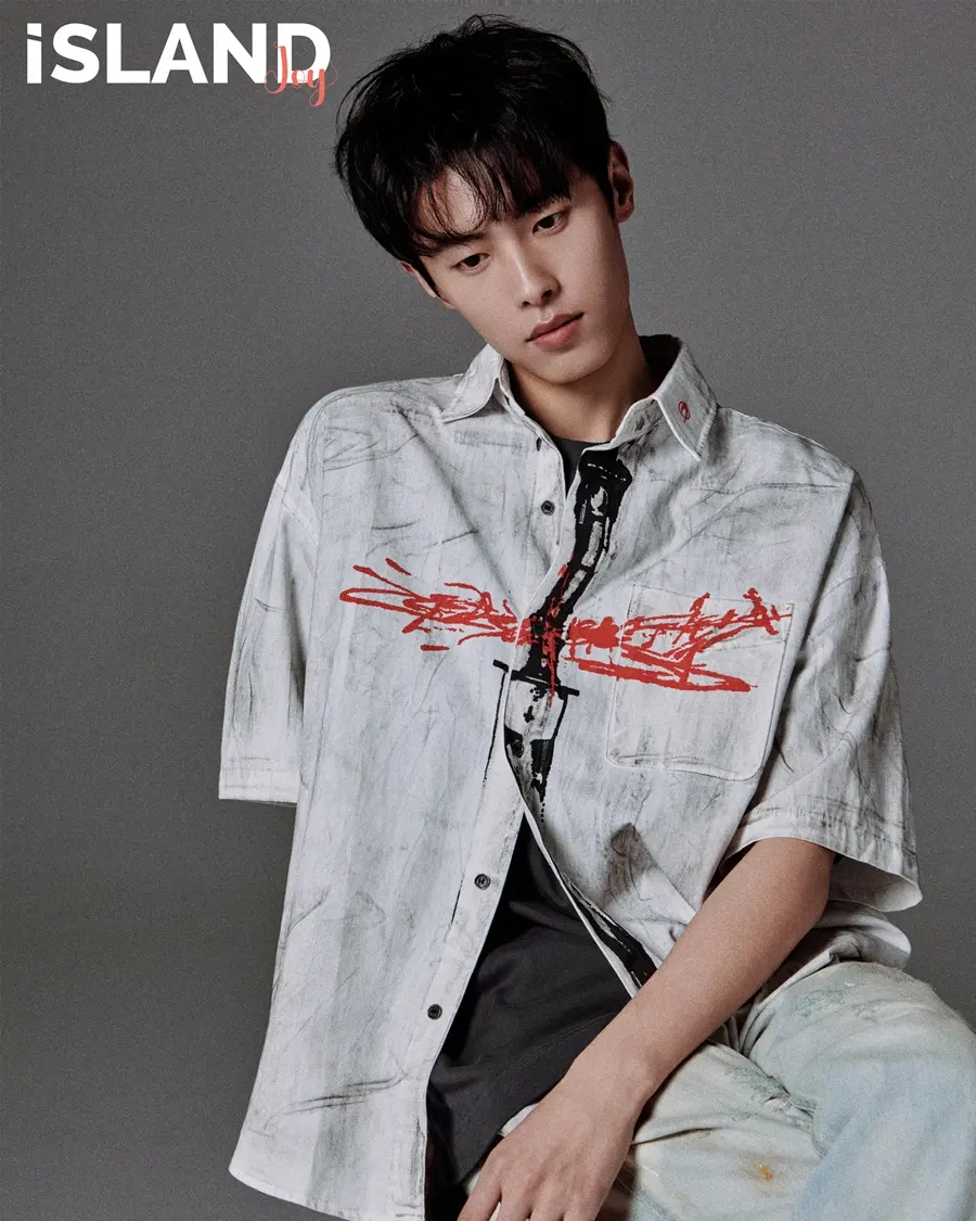 Dong Zifan @ iSLAND Joy China August 2025