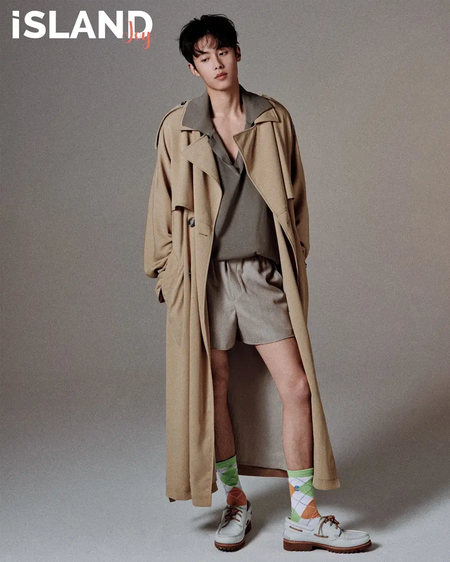 Dong Zifan @ iSLAND Joy China August 2025