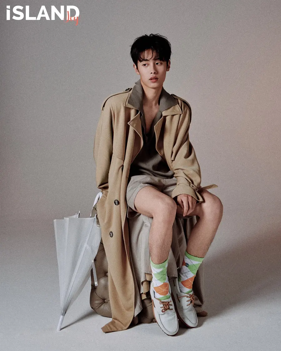 Dong Zifan @ iSLAND Joy China August 2025