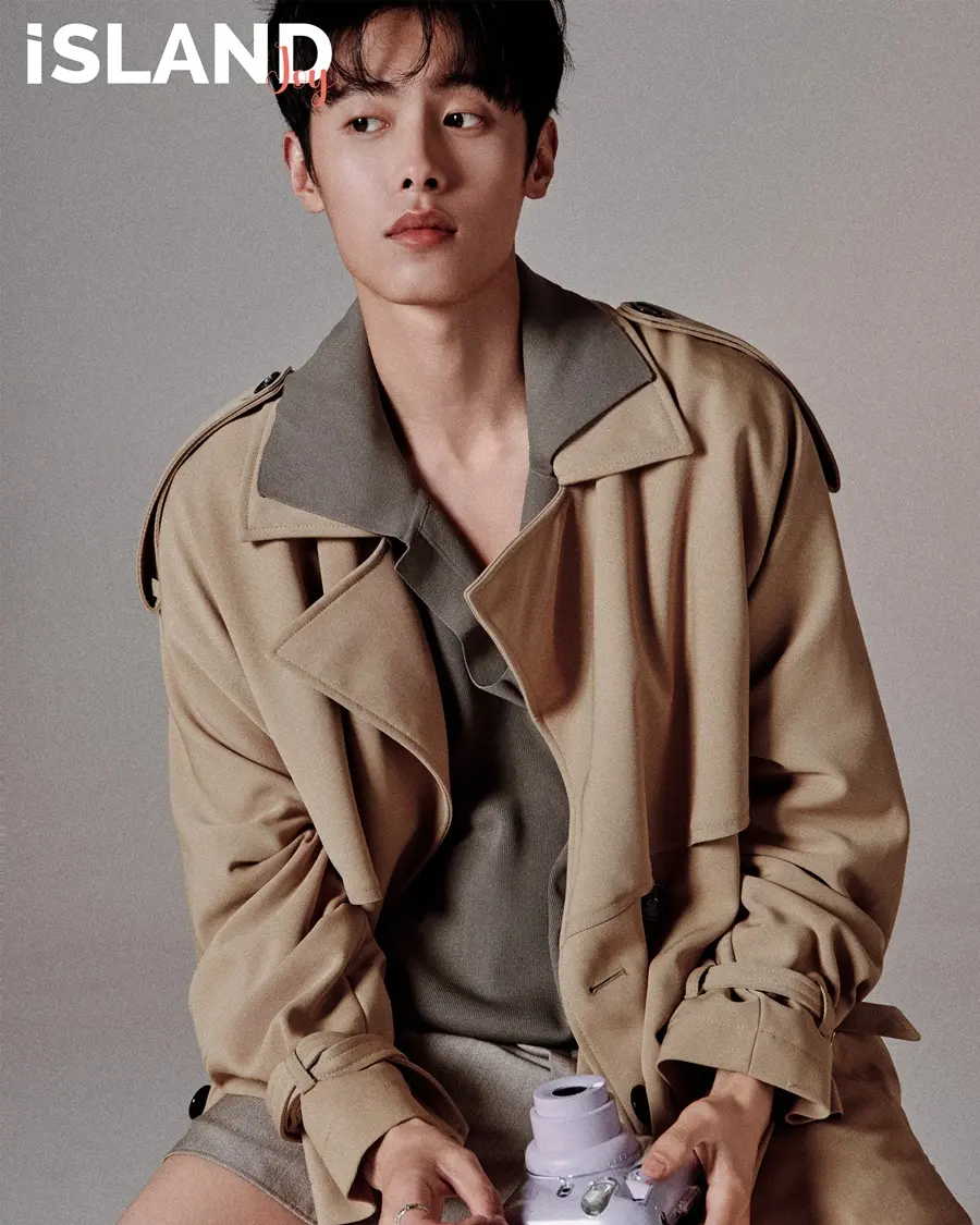 Dong Zifan @ iSLAND Joy China August 2025