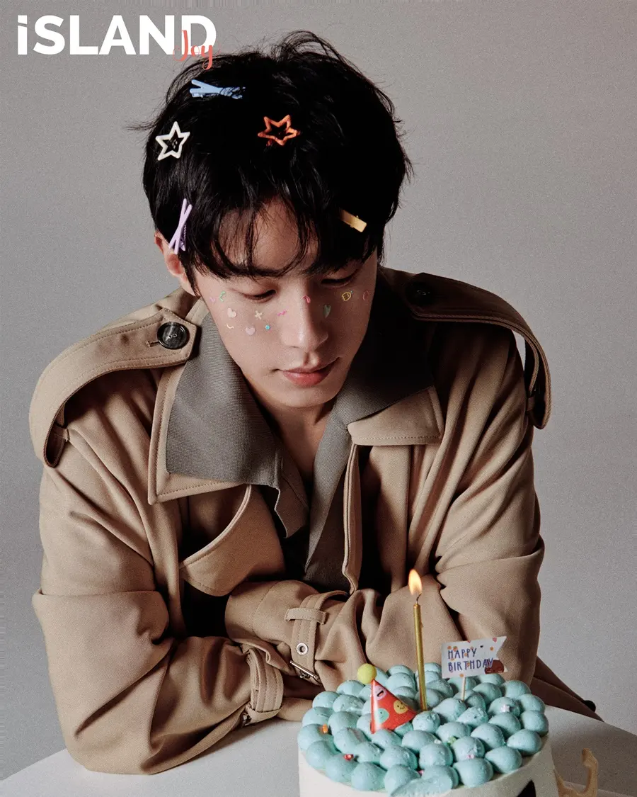 Dong Zifan @ iSLAND Joy China August 2025